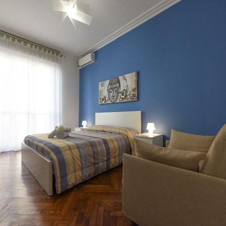 La Favola Apartment Τορίνο Εξωτερικό φωτογραφία