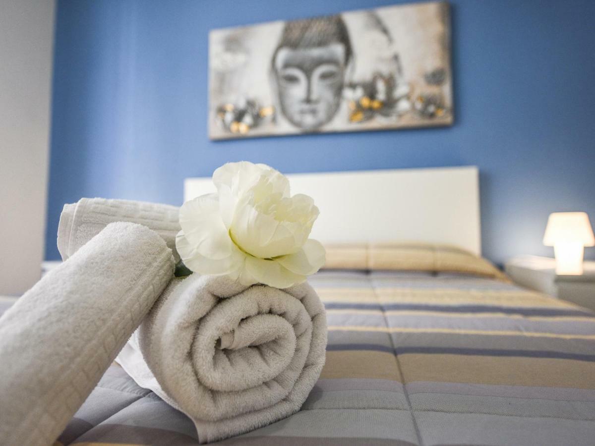 La Favola Apartment Τορίνο Εξωτερικό φωτογραφία