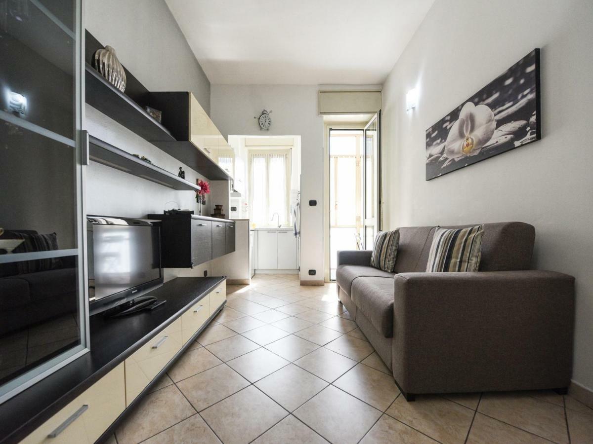 La Favola Apartment Τορίνο Εξωτερικό φωτογραφία
