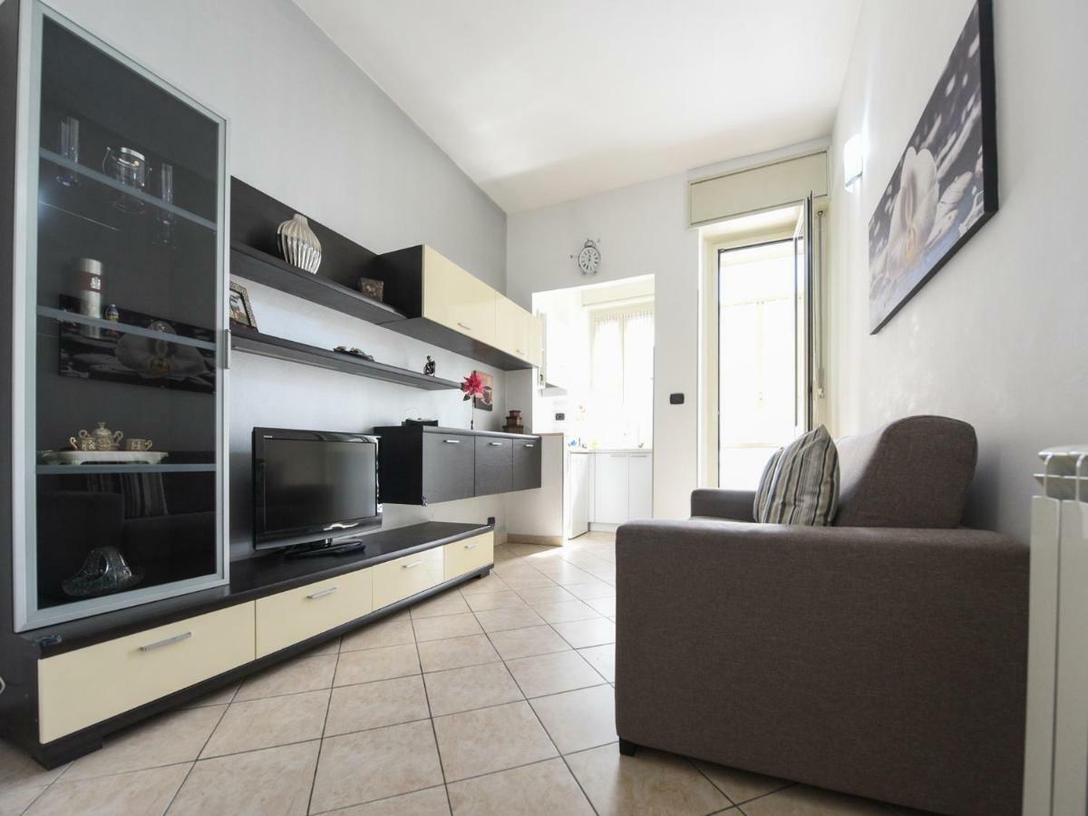 La Favola Apartment Τορίνο Εξωτερικό φωτογραφία