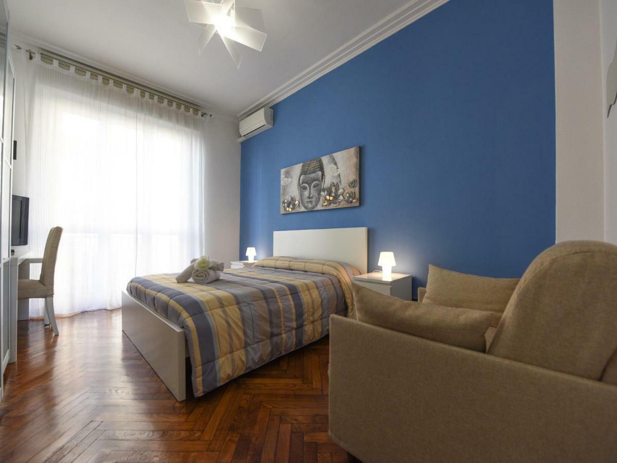 La Favola Apartment Τορίνο Εξωτερικό φωτογραφία