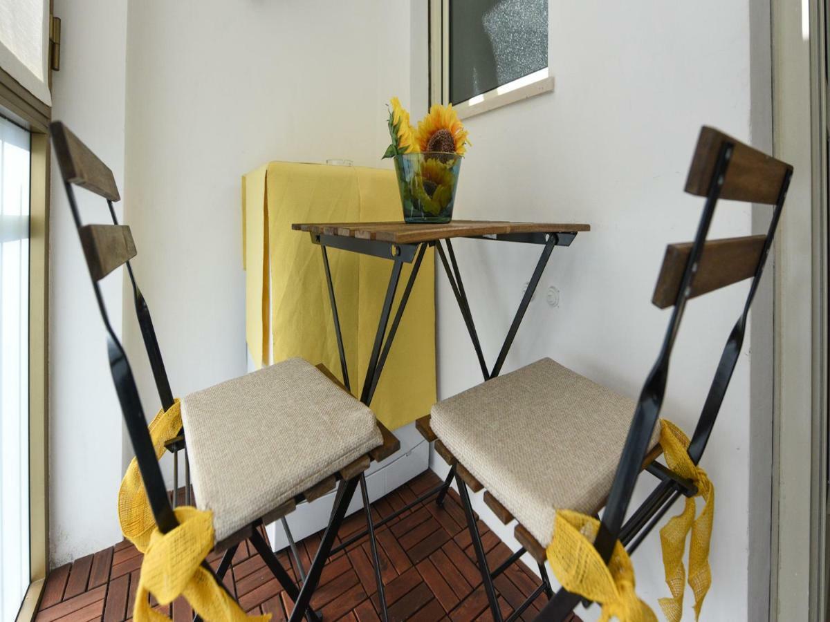 La Favola Apartment Τορίνο Εξωτερικό φωτογραφία