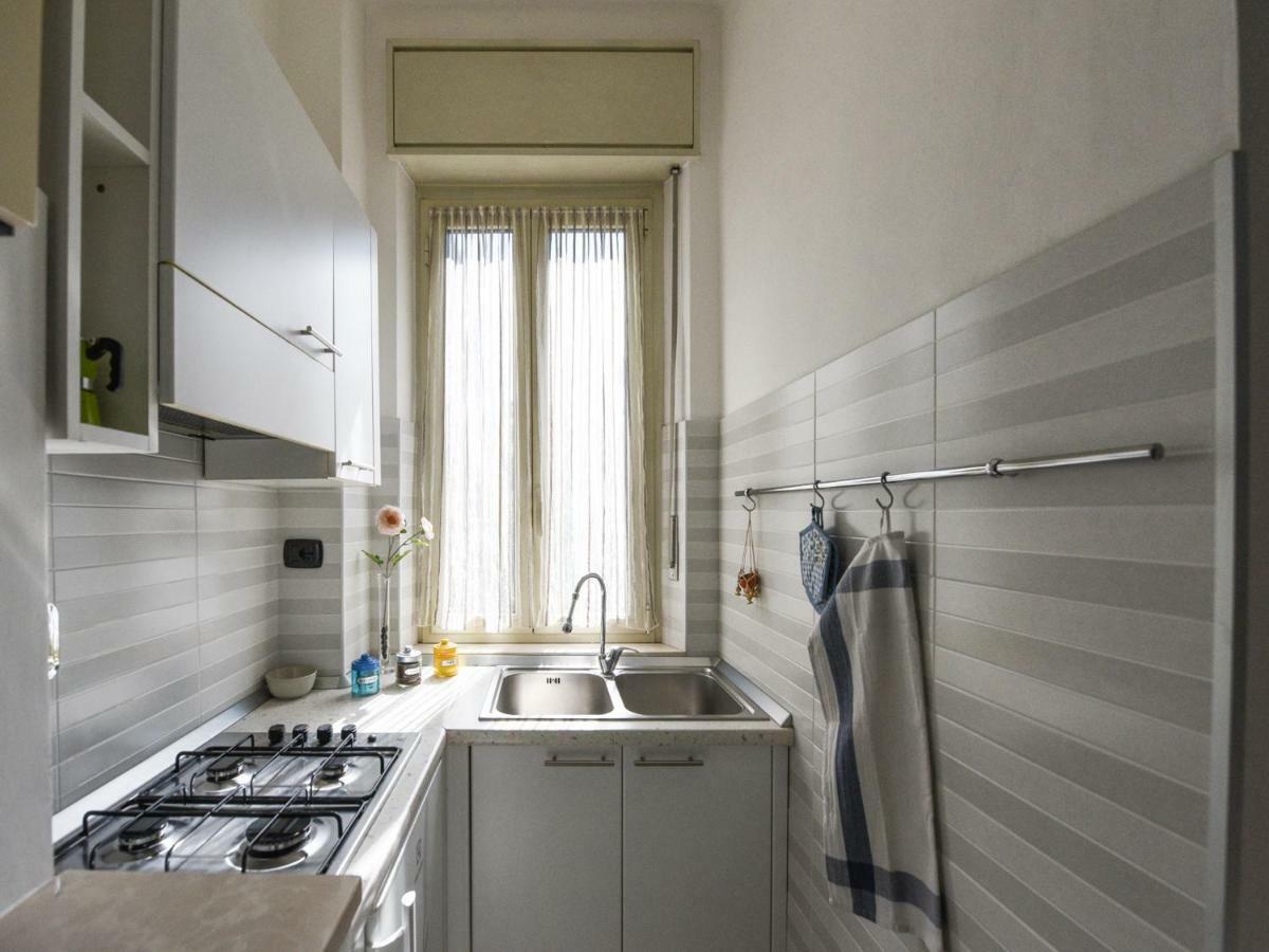 La Favola Apartment Τορίνο Εξωτερικό φωτογραφία