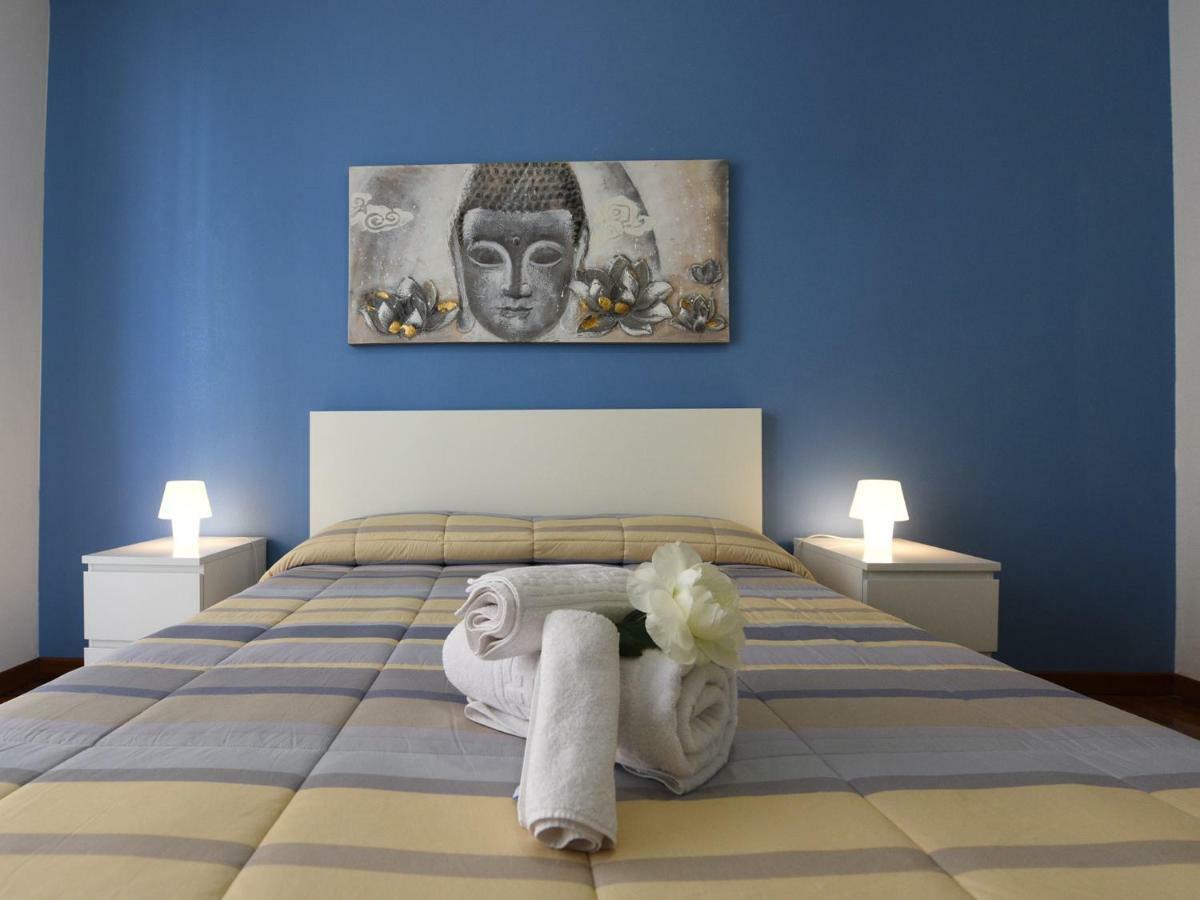 La Favola Apartment Τορίνο Εξωτερικό φωτογραφία